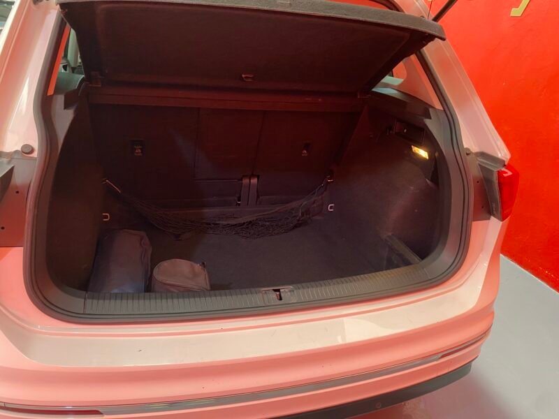 VOLKSWAGEN Tiguan 1.5TSI RLINE DSG