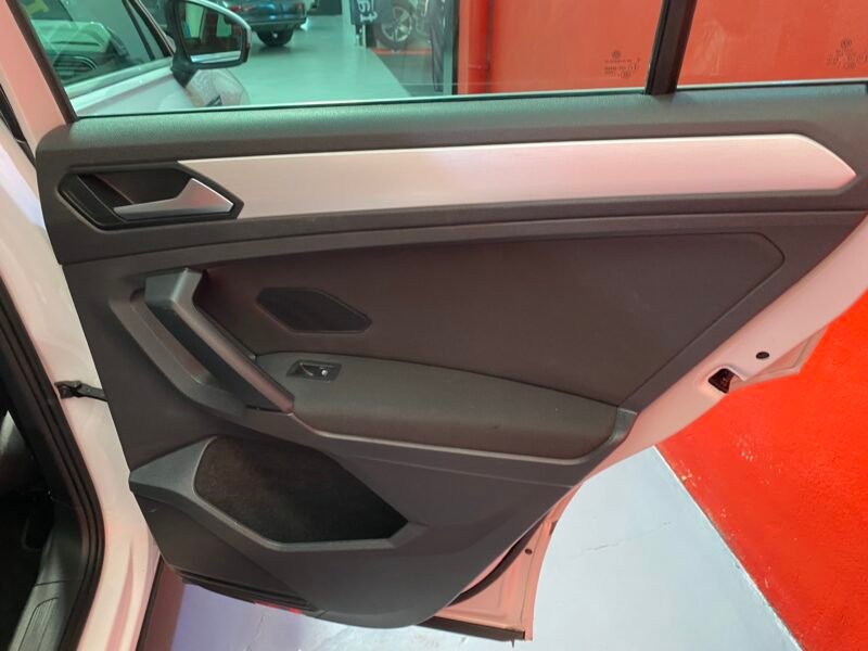 VOLKSWAGEN Tiguan 1.5TSI RLINE DSG