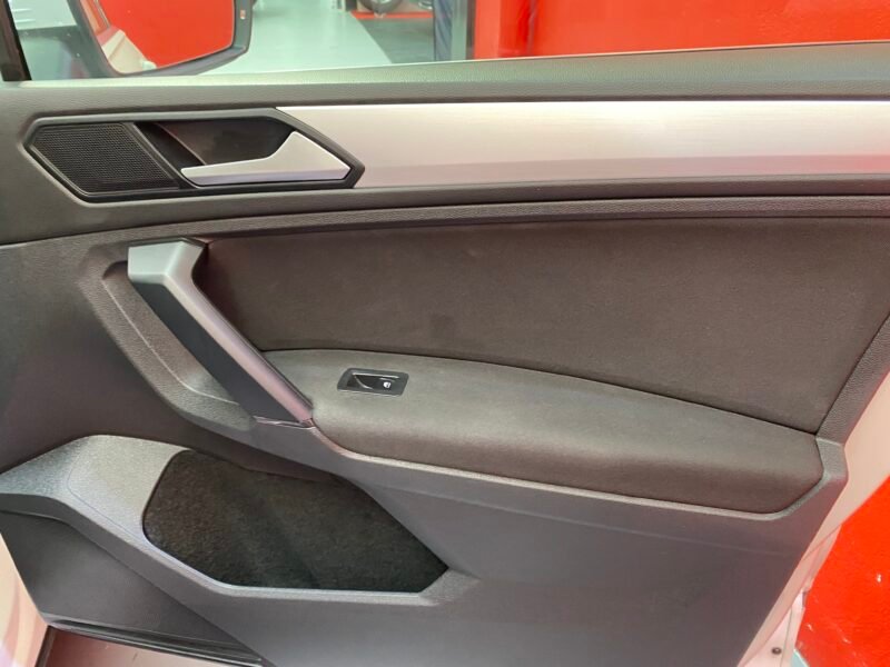 VOLKSWAGEN Tiguan 1.5TSI RLINE DSG