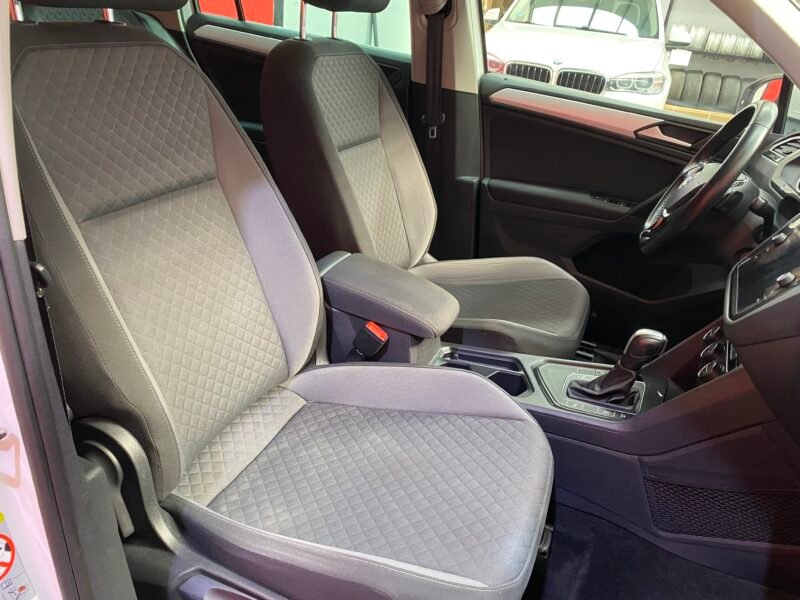 VOLKSWAGEN Tiguan 1.5TSI RLINE DSG