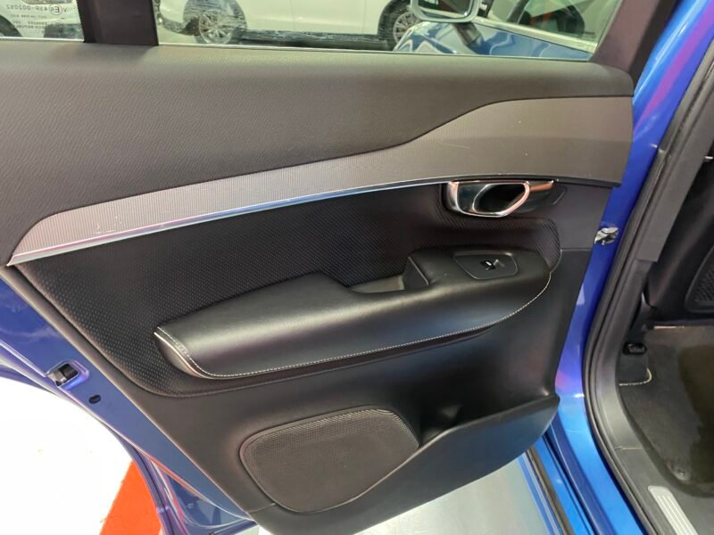 VOLVO XC90 D5 AWD RDESING