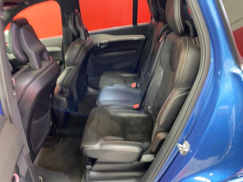 VOLVO XC90 D5 AWD RDESING