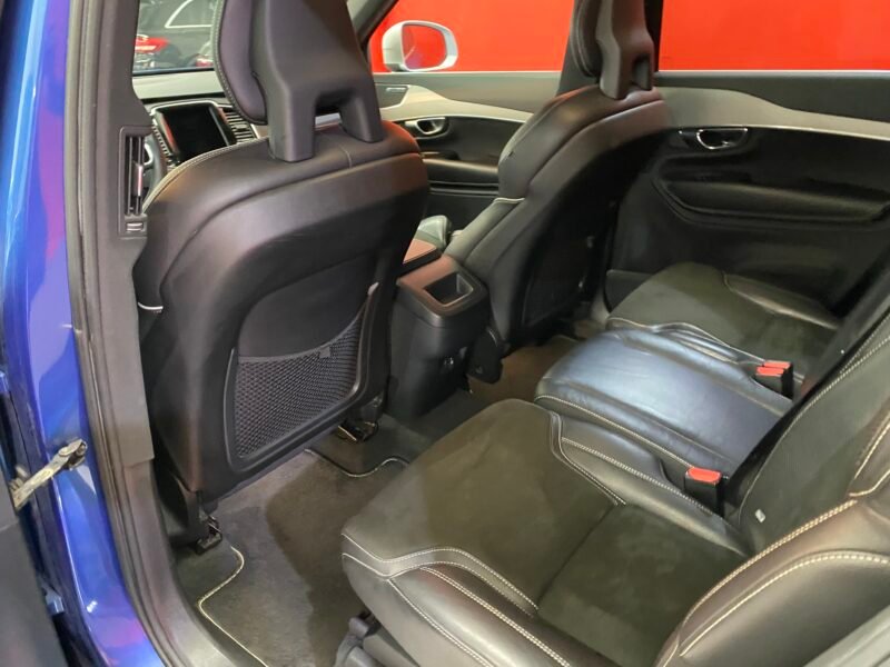 VOLVO XC90 D5 AWD RDESING