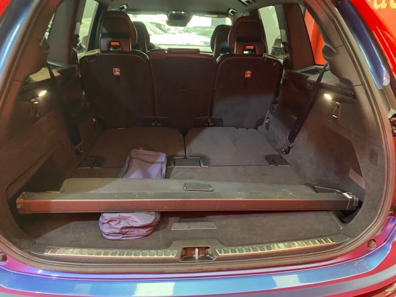 VOLVO XC90 D5 AWD RDESING