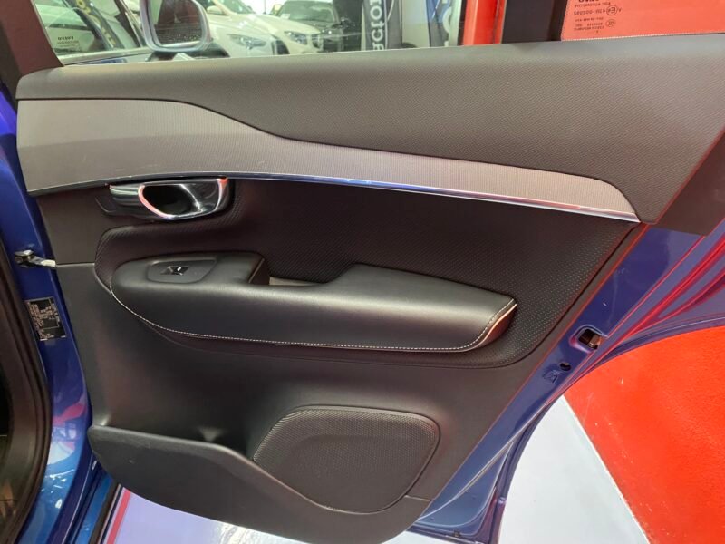 VOLVO XC90 D5 AWD RDESING