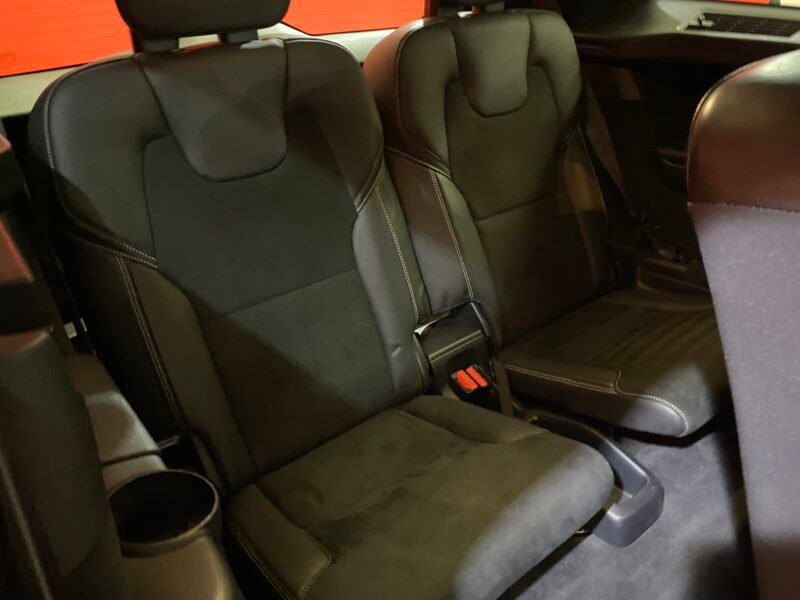 VOLVO XC90 D5 AWD RDESING