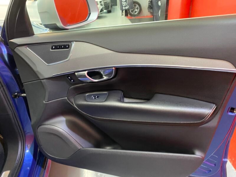 VOLVO XC90 D5 AWD RDESING