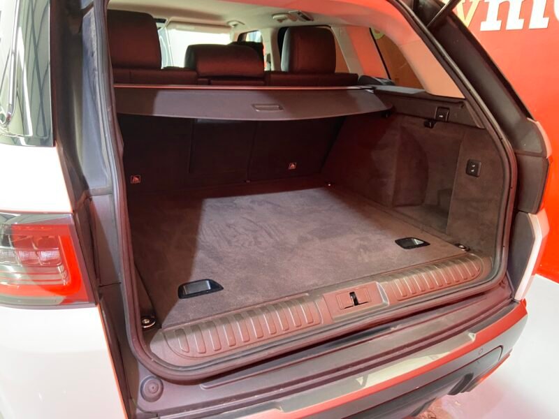 LAND-ROVER Ranger Rover Sport 3.0SDV6 HSE