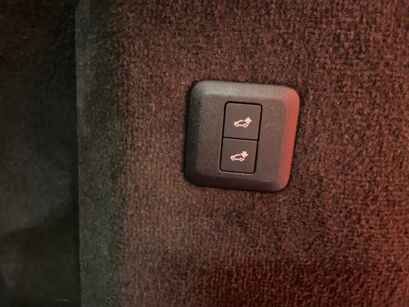 LAND-ROVER Ranger Rover Sport 3.0SDV6 HSE