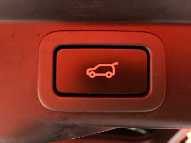 LAND-ROVER Ranger Rover Sport 3.0SDV6 HSE