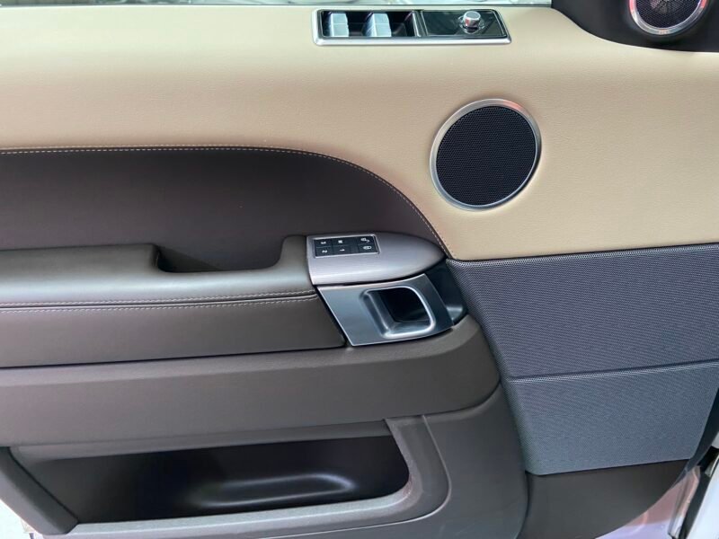 LAND-ROVER Ranger Rover Sport 3.0SDV6 HSE