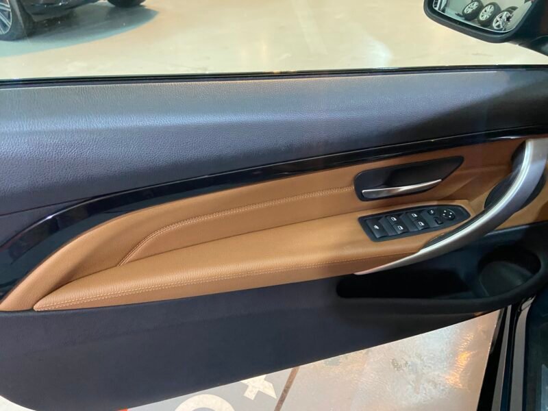 BMW Serie 4 430I CABRIO AUT M PERFORMANCE