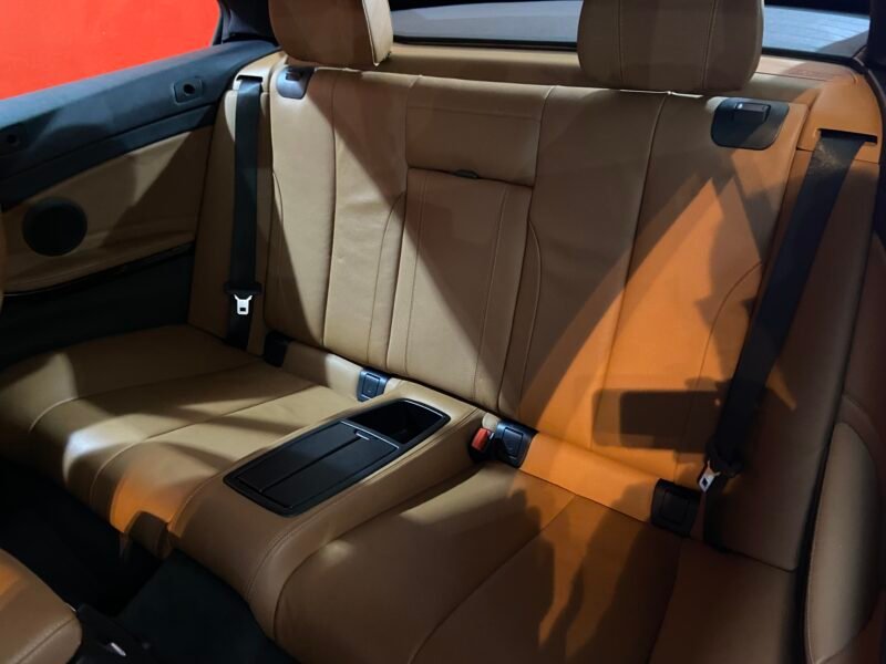 BMW Serie 4 430I CABRIO AUT M PERFORMANCE