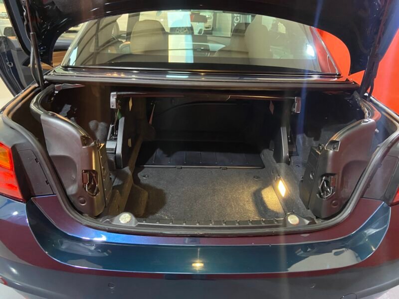 BMW Serie 4 430I CABRIO AUT M PERFORMANCE