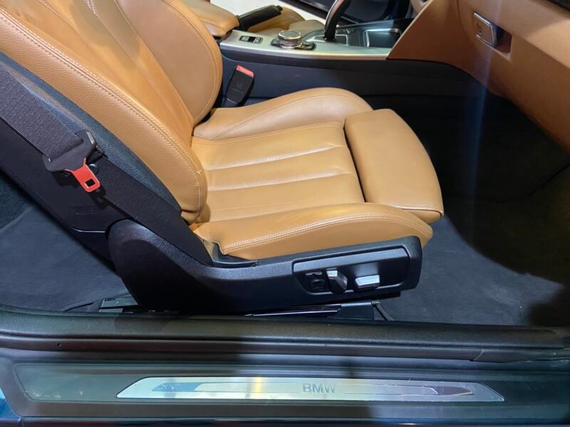 BMW Serie 4 430I CABRIO AUT M PERFORMANCE