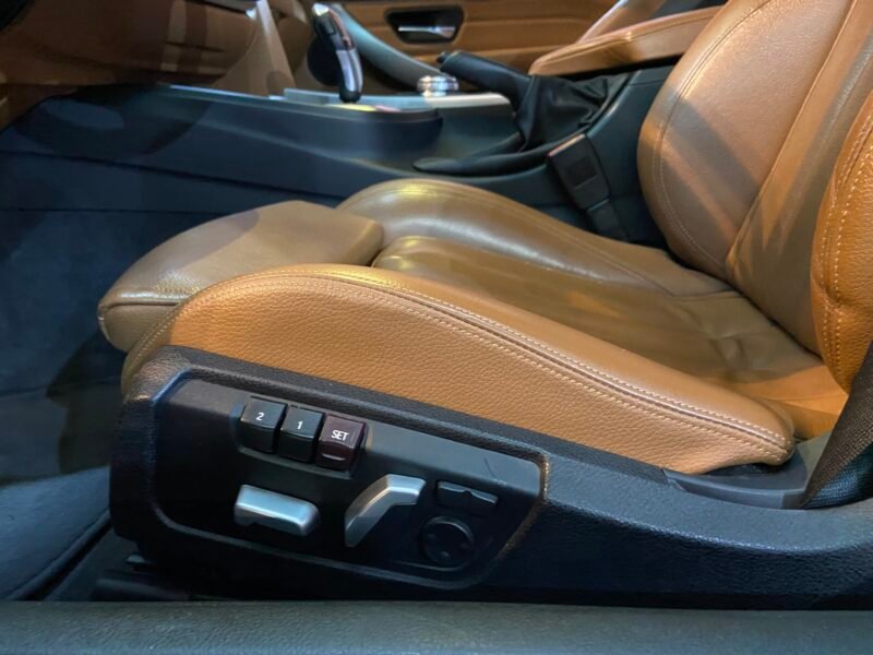 BMW Serie 4 430I CABRIO AUT M PERFORMANCE