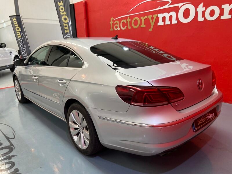 VOLSWAGEN CC 2.0TDI