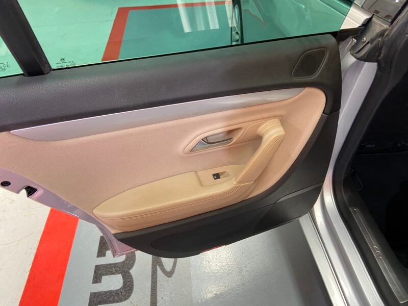 VOLSWAGEN CC 2.0TDI