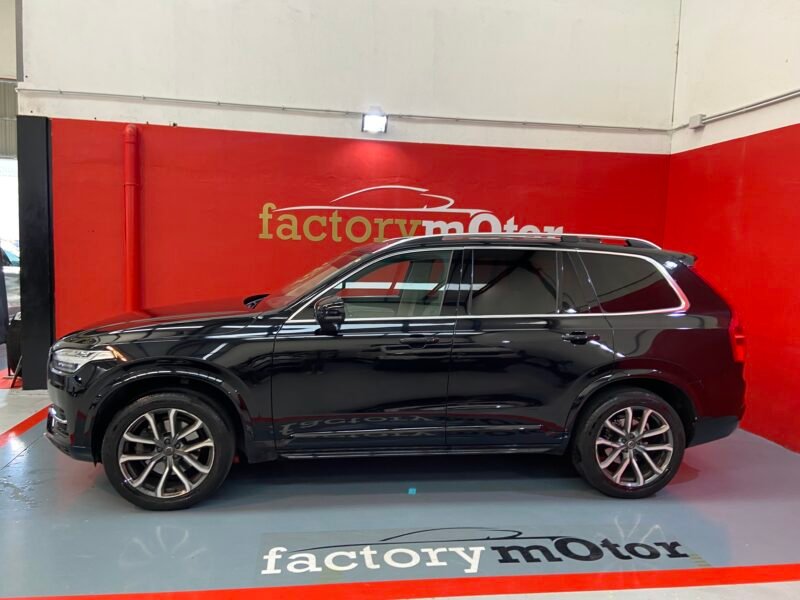 VOLVO XC90 D4 Kinetic Auto 5p.