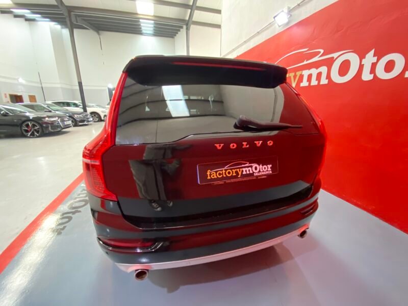 VOLVO XC90 D4 Kinetic Auto 5p.