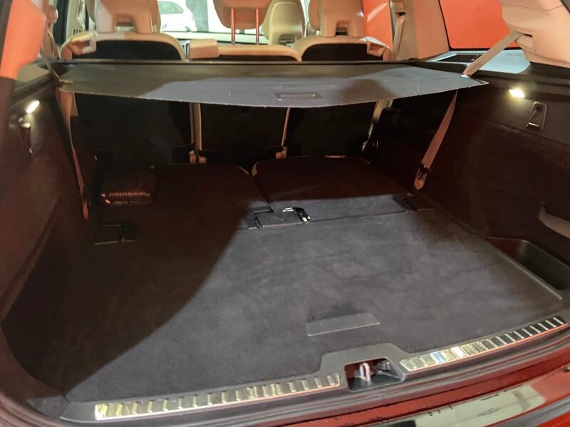 VOLVO XC90 D4 Kinetic Auto 5p.