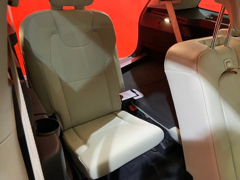 VOLVO XC90 D4 Kinetic Auto 5p.