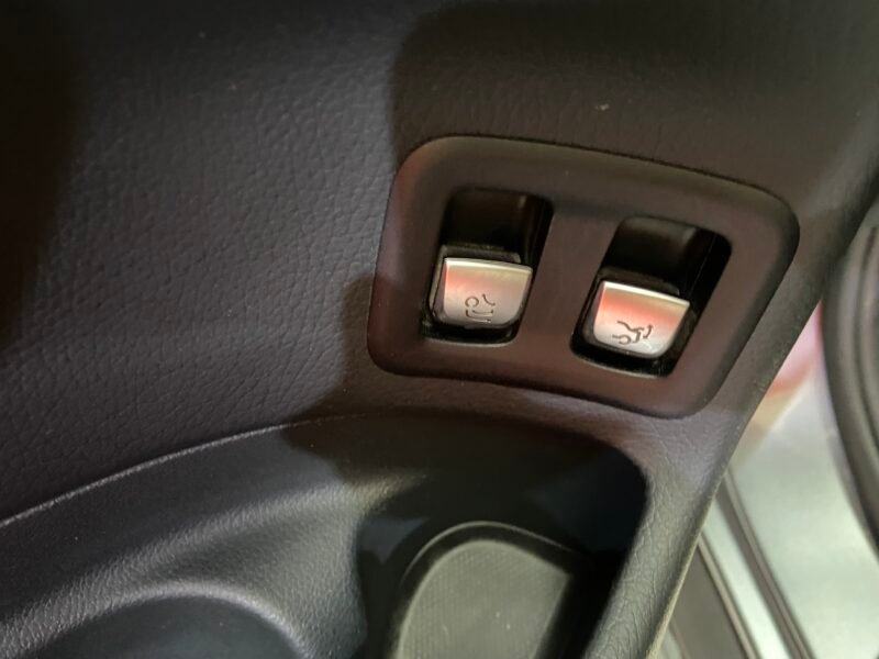 MERCEDES GLC 220d 4MATIC 5P