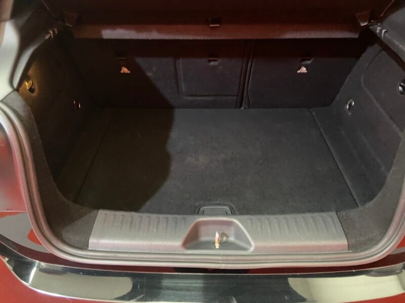 MERCEDES CLASE A 200CDI AMG LINE